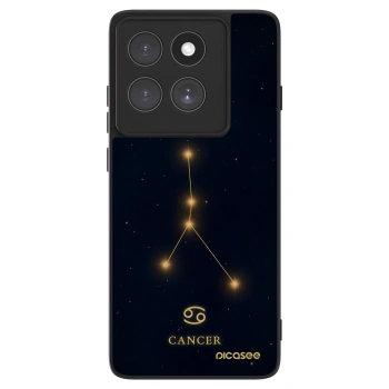 Θήκη για Motorola Edge 60 5G - CANCER