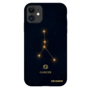 Θήκη για Apple iPhone 11 - CANCER