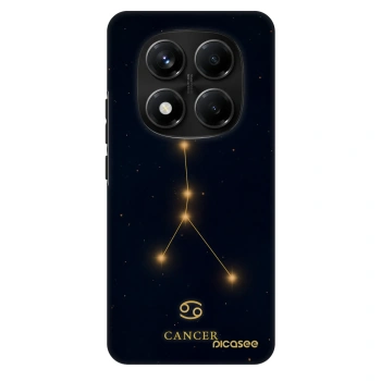 Θήκη για Xiaomi Redmi Note 14 Pro+ 5G - CANCER