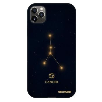 Θήκη για Apple iPhone 11 Pro Max - CANCER