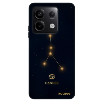 Θήκη για Xiaomi Redmi Note 13 Pro 5G - CANCER