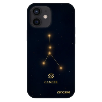 Θήκη για Apple iPhone 12 mini - CANCER
