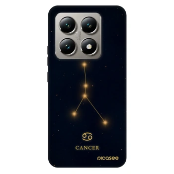 Θήκη για Xiaomi 14T Pro - CANCER