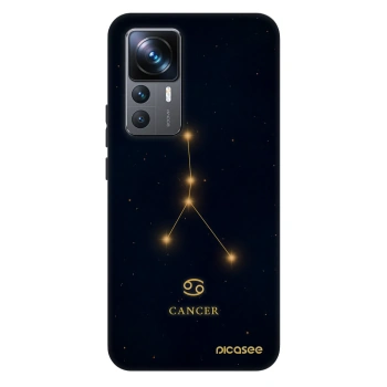 Θήκη για Xiaomi 12T Pro - CANCER