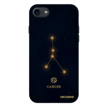 Θήκη για Apple iPhone SE 2020 - CANCER