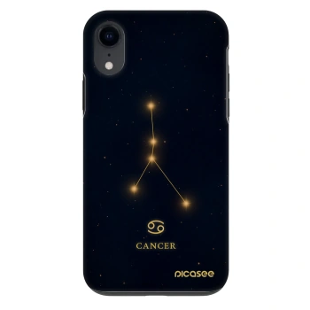 Θήκη για Apple iPhone XR - CANCER