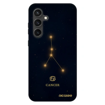 Θήκη για Samsung Galaxy S24 FE S721B - CANCER