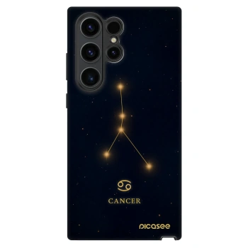 Θήκη για Samsung Galaxy S23 Ultra 5G - CANCER
