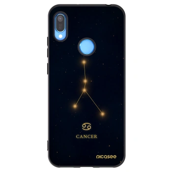 Θήκη για Huawei Y6 2019 - CANCER