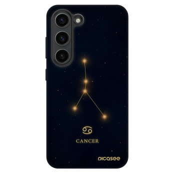 Θήκη για Samsung Galaxy S23 5G - CANCER