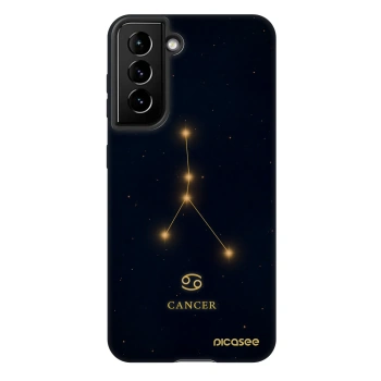 Θήκη για Samsung Galaxy S22 5G - CANCER
