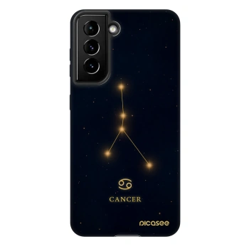 Θήκη για Samsung Galaxy S21 FE 5G - CANCER