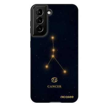 Θήκη για Samsung Galaxy S21 5G G991B - CANCER