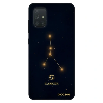 Θήκη για Samsung Galaxy A71 A715F - CANCER