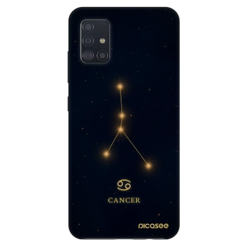 Θήκη για Samsung Galaxy A51 A515F - CANCER