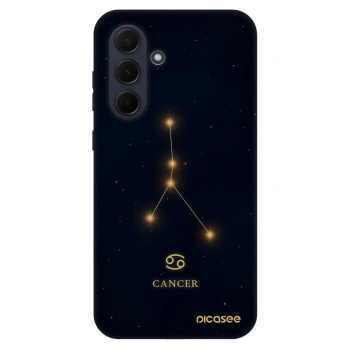 Θήκη για Samsung Galaxy A35 5G A356B - CANCER