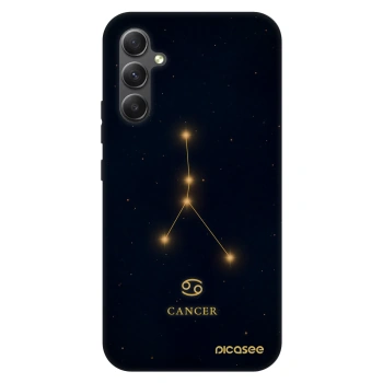 Θήκη για Samsung Galaxy A34 5G A346B - CANCER