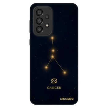 Θήκη για Samsung Galaxy A33 5G A336 - CANCER