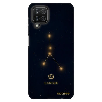 Θήκη για Samsung Galaxy A12 A125F - CANCER