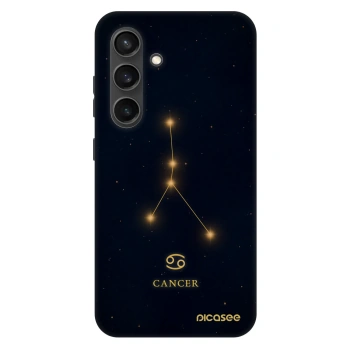 Θήκη για Samsung Galaxy S24 S921B 5G - CANCER