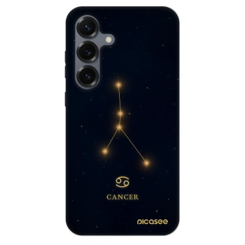 Θήκη για Samsung Galaxy S25 5G - CANCER