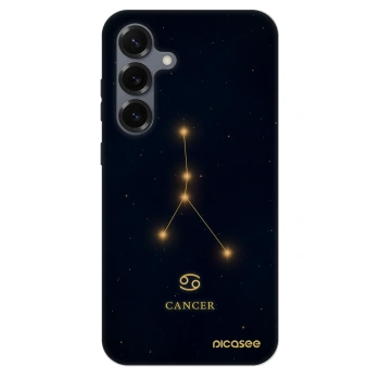 Θήκη για Samsung Galaxy S25+ 5G - CANCER