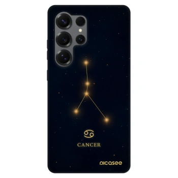 Θήκη για Samsung Galaxy S25 Ultra 5G - CANCER