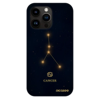 Θήκη για Apple iPhone 13 Pro - CANCER
