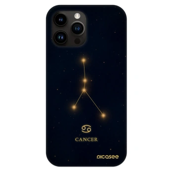Θήκη για Apple iPhone 13 Pro Max - CANCER