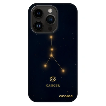 Θήκη για Apple iPhone 14 Pro - CANCER