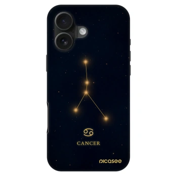 Θήκη για Apple iPhone 16 - CANCER