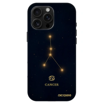 Θήκη για Apple iPhone 16 Pro Max - CANCER