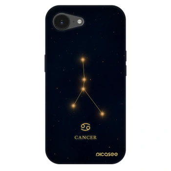 Θήκη για Apple iPhone 16e - CANCER