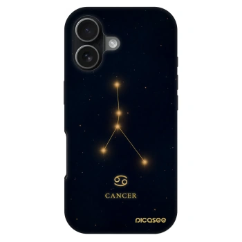 Θήκη για Apple iPhone 17 - CANCER