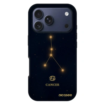 Θήκη για Apple iPhone 17 Pro - CANCER