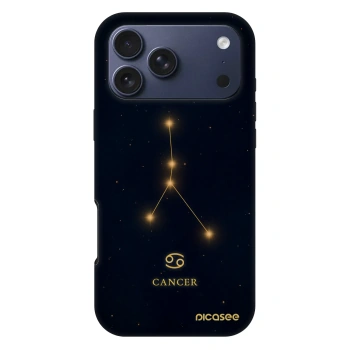 Θήκη για Apple iPhone 17 Pro Max - CANCER