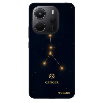 Θήκη για Xiaomi Redmi Note 14 4G - CANCER