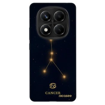 Θήκη για Xiaomi Redmi Note 14 Pro 4G - CANCER