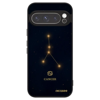 Θήκη για Google Pixel 9 Pro XL - CANCER