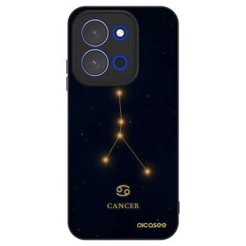 Θήκη για Xiaomi Redmi 15C 4G - CANCER