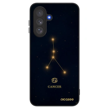 Picasee ULTIMATE CASE για Samsung Galaxy A17 5G - CANCER