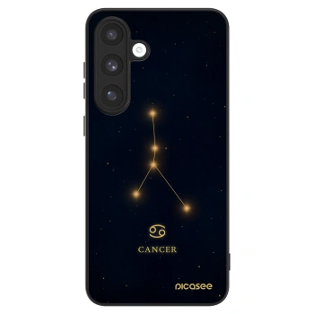 Picasee ULTIMATE CASE PowerShare για Samsung Galaxy S25 FE 5G - CANCER