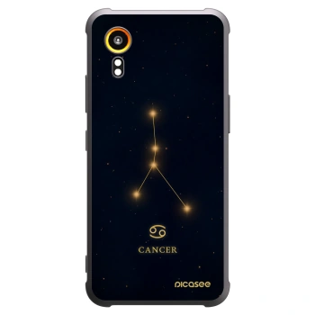 Θήκη για Samsung Galaxy Xcover 7 - CANCER
