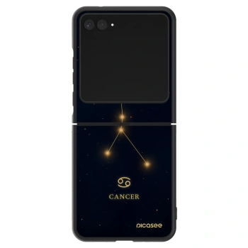 Θήκη για Motorola Razr 60 - CANCER