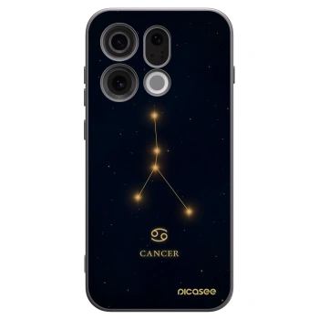 Θήκη για OPPO Find X9 - CANCER