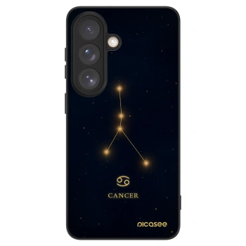 Picasee ULTIMATE CASE PowerShare για Samsung Galaxy S26 - CANCER