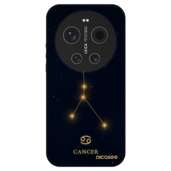 Θήκη για Xiaomi 17 Ultra - CANCER