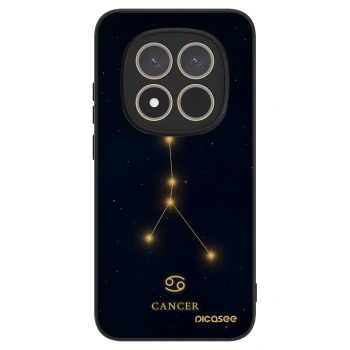 Picasee ULTIMATE CASE για Xiaomi Redmi Note 15 Pro 5G - CANCER
