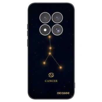 Θήκη για Xiaomi Redmi Note 15 Pro 5G - CANCER