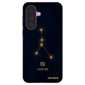 Picasee Fashion Case για Samsung Galaxy A57 5G - CANCER
